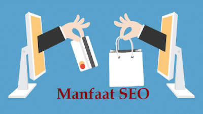 Manfaat SEO untuk website