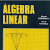 ÁLGEBRA LINEAR BAIXAR _Steinbruch LIVRO EM PDF