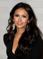 Nina Dobrev