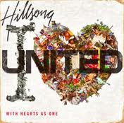 I heart revolution - Hillsong - DVD Completo