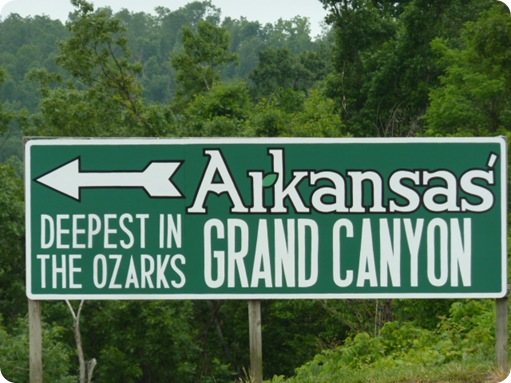 Drive to Branson, Missouri 056