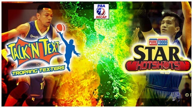 CLASH OF PBA in DAVAO 