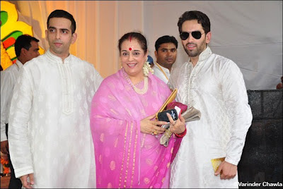 Esha Deol Marriage