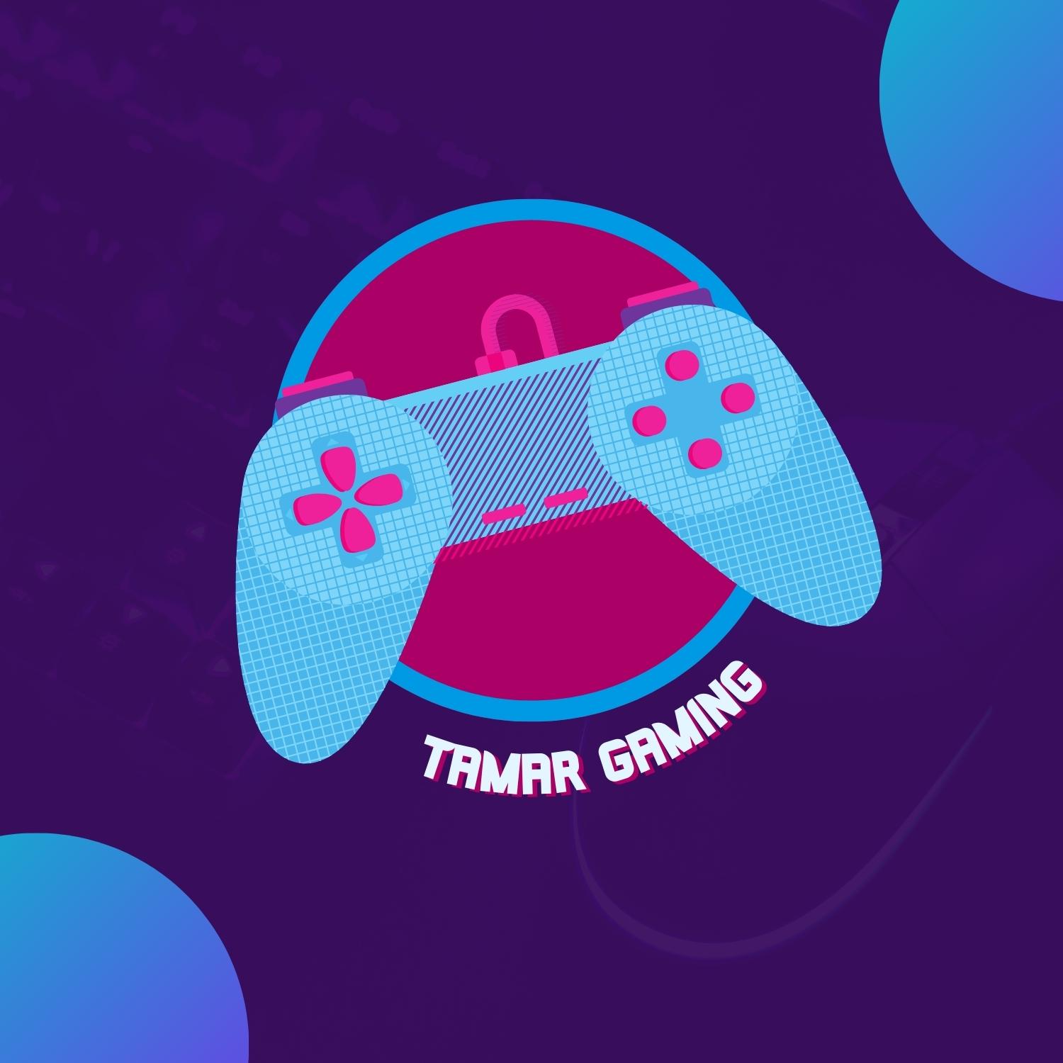 Gaming Console Gaming Logo