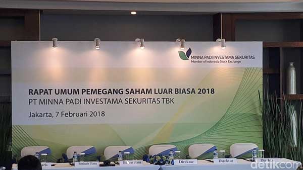 Cara Menghubungi CS Minna Padi Investama Sekuritas Jakarta Selatan