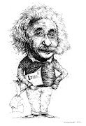 krechaPiotr Lewandowski ( sketches ): Albert Einstein (alfred einstein )