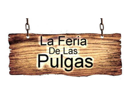 Feria de las Pulgas en Caritas Ranchos