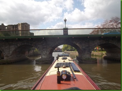 002  Newark Town Bridge