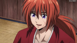 るろうに剣心 新アニメ リメイク 3話 緋村剣心 るろ剣 | Rurouni Kenshin 2023 Episode 3