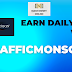 Make Money Online with Trafficmonsoon