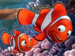 Marlin and Nemo