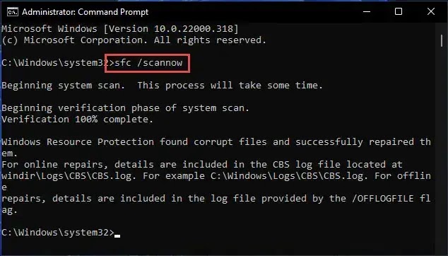 كيفية إصلاح BSoD "فشل حالة محرك التشغيل" في نظام التشغيل Windows 10/11