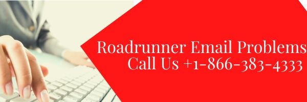 Roadrunner Email Problems