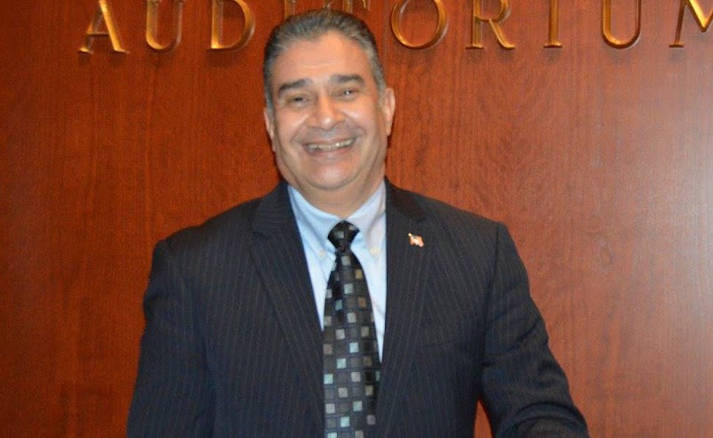 El activista Roberto Lizardo es el mejor valorado para concejal en el distrito 10 del Alto Manhattan