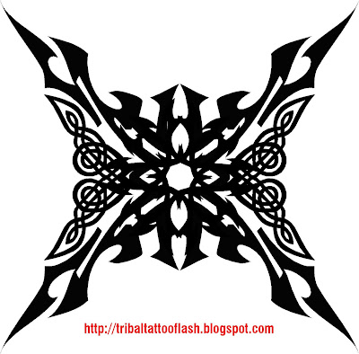Free tribal tattoo designs 105 | Tattoo Art Designs Gallery Even when you 