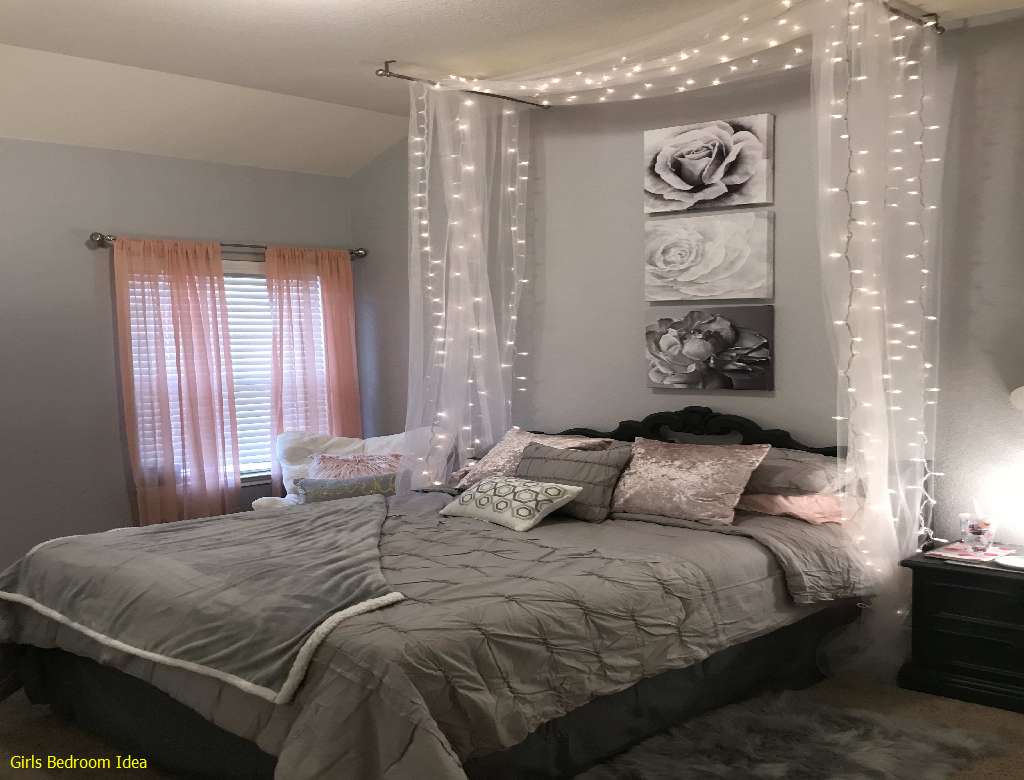 Cool 70+ Teen Girl Bedroom Design Ideas | Room Recreation  - Teenage Girl Bedroom Layout Ideas