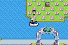 pokemon league of legends screenshot 7