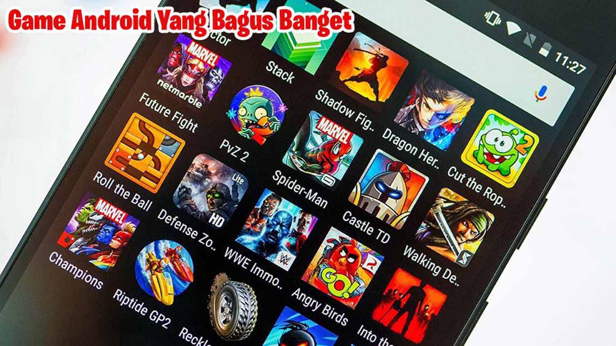 game android terbaik