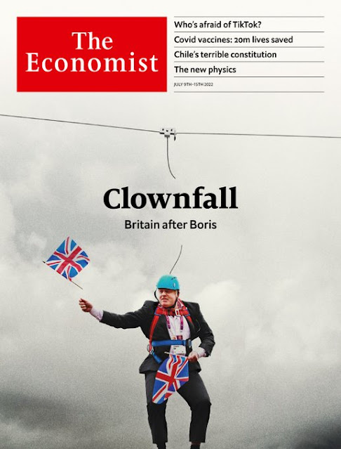 PORTADA THE ECONOMIST