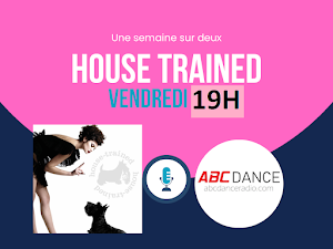 House Trained - Phil Loraine