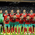 المنتخب المغربي يتعادل مع منتخب غينيا