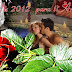 FELIZ AÑO NUEVO 2012 PARA TI AMOR