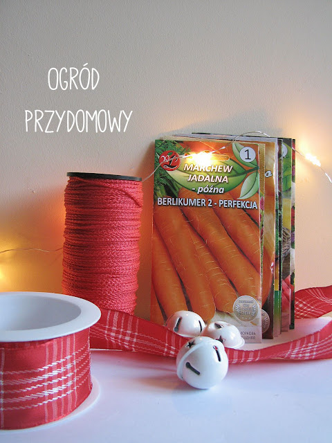 podsumowanie roku, ogród przydomowy