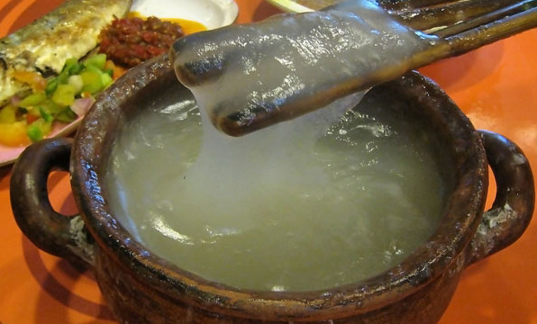 Cara Membuat Papeda: Resep dan Petunjuk Lengkap