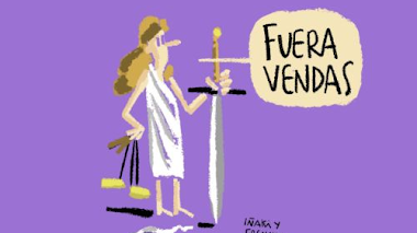 CARICATURAS DE LA SEMANA