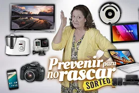 Evitar mosquitos en tu hogar tiene premio