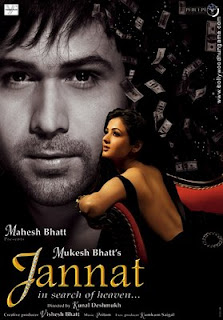 Jannat: In Search of Heaven... 2008 Hindi Movie Watch Online