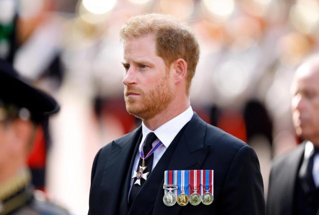Understanding Prince Harry's Controversial Attendance at the Service Members of the Year Awards