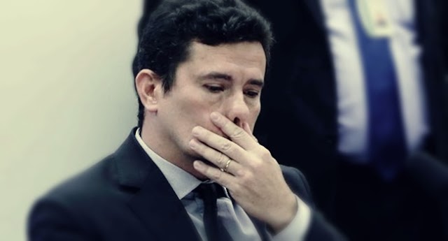 Ipojuca Online - O vacilo mais grave de Sergio Moro na sentença de Lula