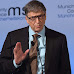 Bill Gates warns conflicts stoke risk of global pandemic