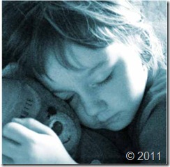 sleep