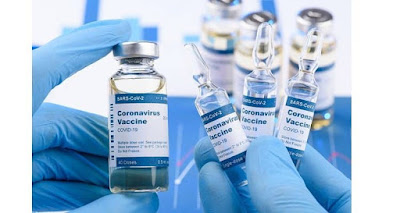 Corona virus vaccine to come out in early 2021 - claims scientist