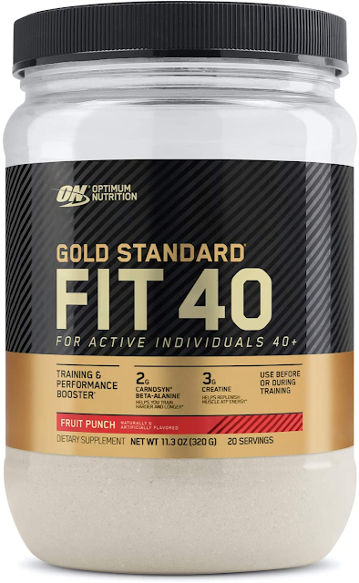 Best Pre Workouts in 2021