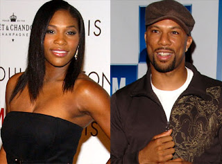 Serena Williams Boyfriend Hot Pics 2012