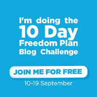  10 Day Freedom Challenge