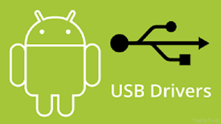 Download USB Driver
