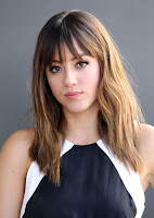 Chloe Bennet, American actress