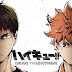 Haikyuu!! Season 3 Batch Subtitle Indonesia