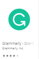 Grammarly - Grammar Keyboard
