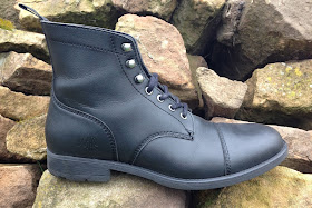 Wills Vegan Shoes - Work Boots