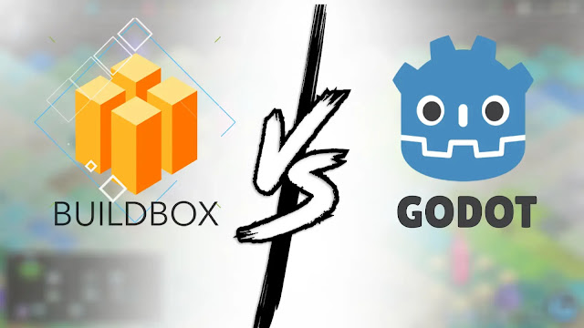 the best GAME ENGINE like buildbox 