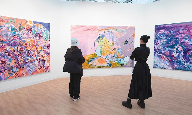 The Impact of Advertisements and Commercials on Modern Art
