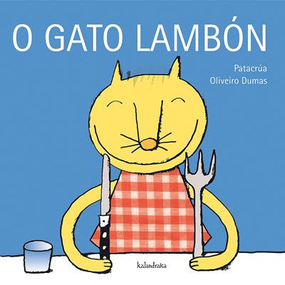 Resultado de imagen de gato lambon