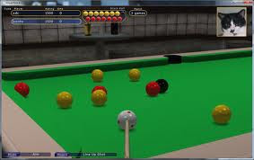 Virtual Pool 4 screenshot 3