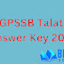 talati answer key 2023 pdf download