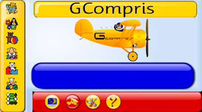 GCompris